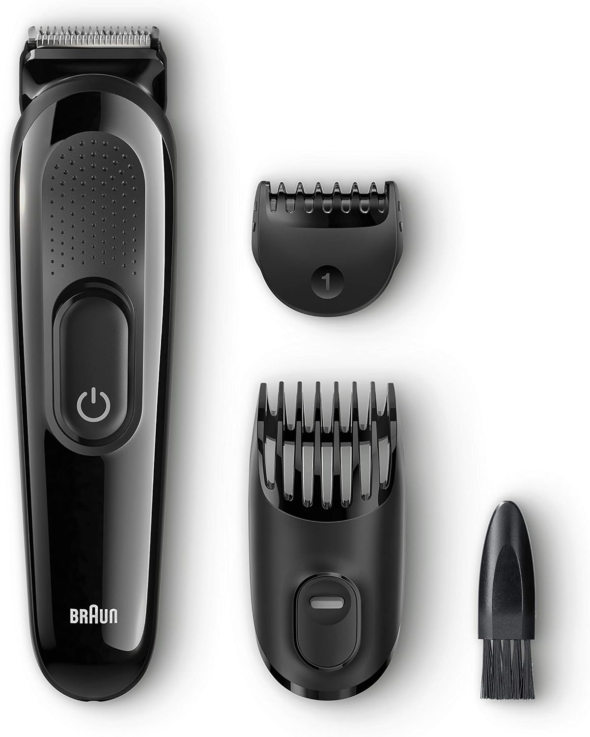 Φωτογραφία προϊόντος: BRAUN SK2000 Trimmer Μηχανή