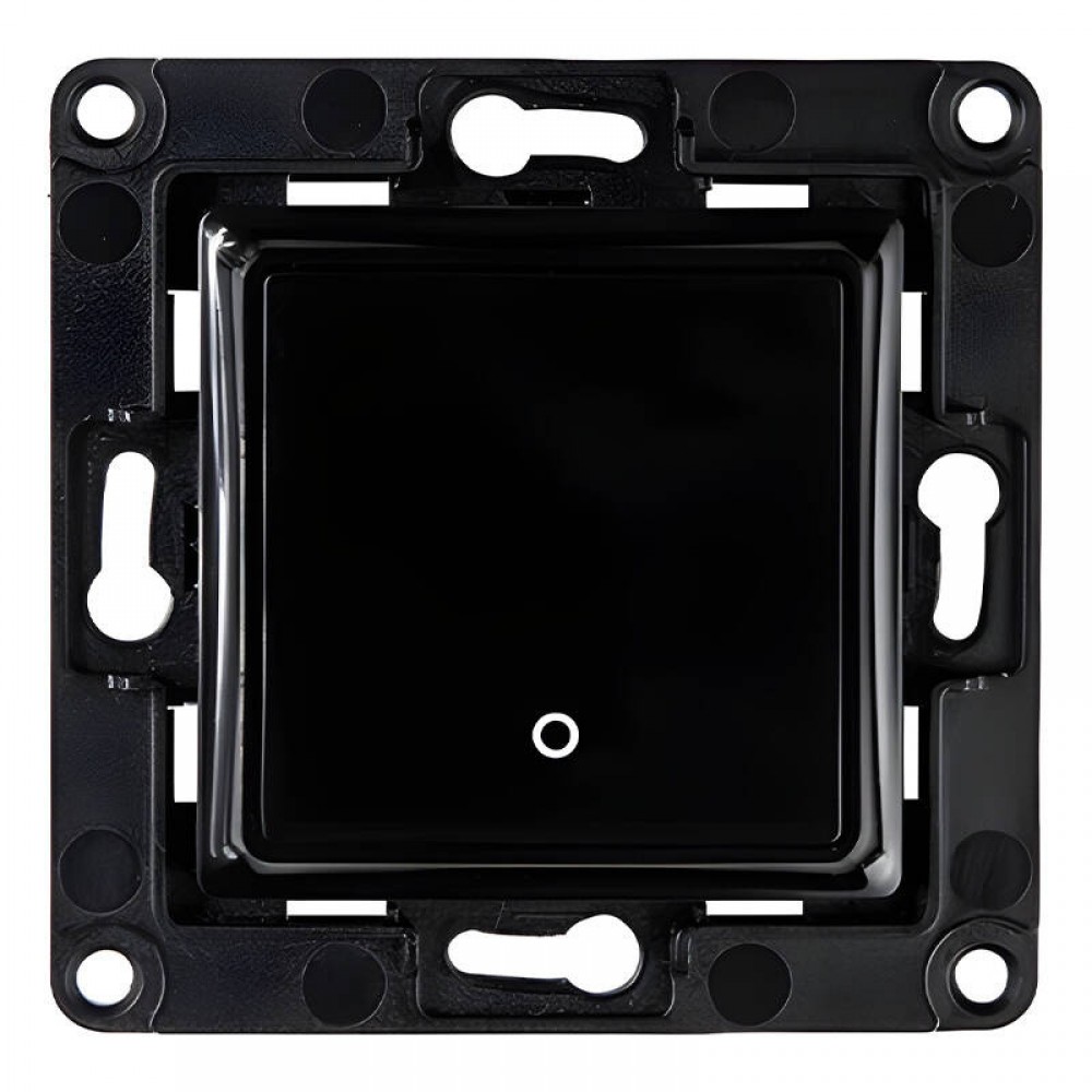 Φωτογραφία προϊόντος: Elvhx 3800235266168 | Shelly WS1 - Μαύρο