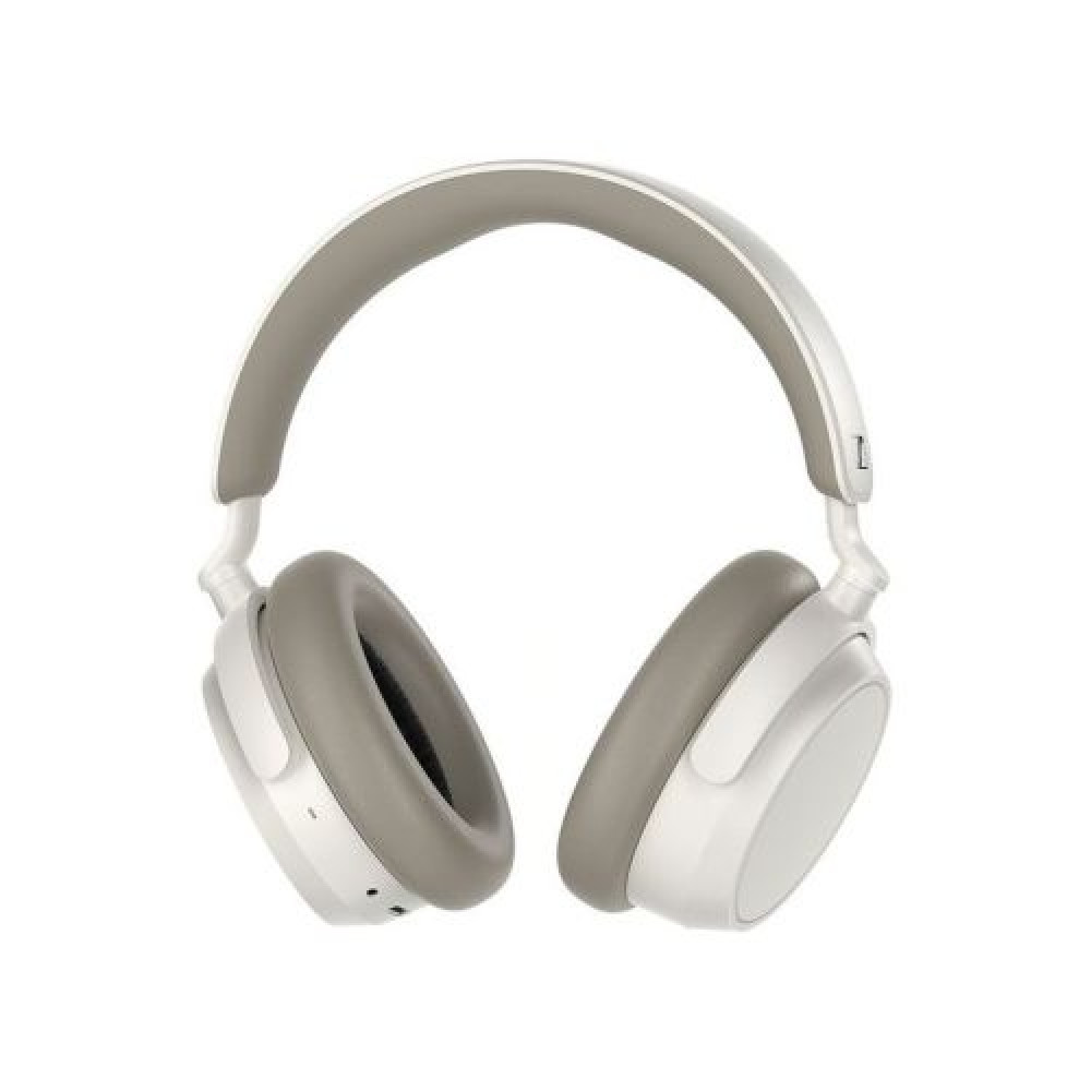 Φωτογραφία προϊόντος: Sennheiser ACCENTUM Plus Wireless White Ακουστικά με Μικρόφωνο Bluetooth
