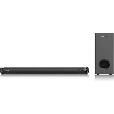 Φωτογραφία προϊόντος: CRYSTAL AUDIO CASB360 Dolby Atmos 2.1.2 Soundbar 360W