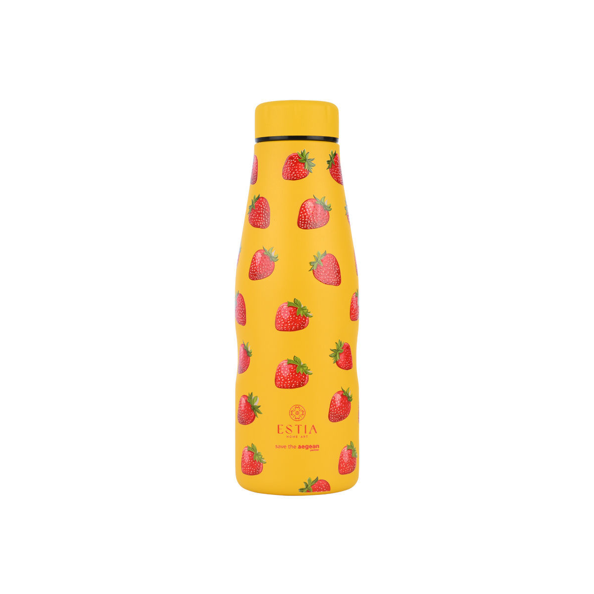 Φωτογραφία προϊόντος: Θερμός Berry Bright (500ml) - Estia