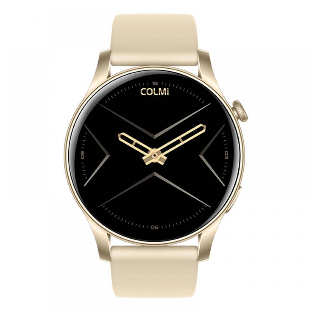 Φωτογραφία προϊόντος: Colmi V73 Smartwatch (gold)
