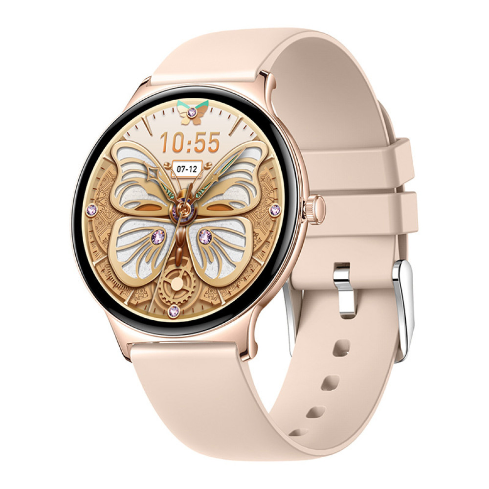 Φωτογραφία προϊόντος: Smartwatch Colmi V89 (gold)