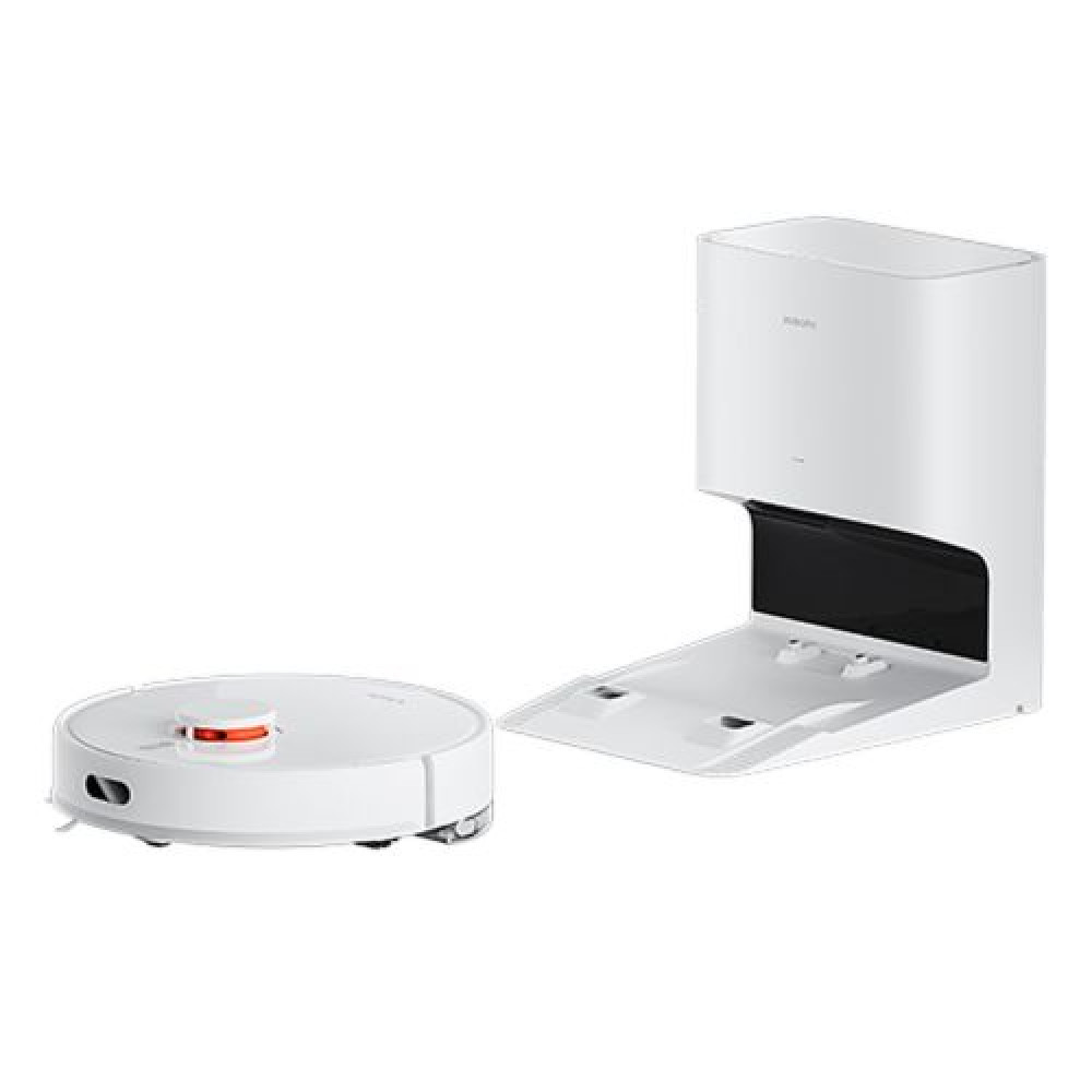Φωτογραφία προϊόντος: Xiaomi Vacuum Cleaner Mi Robot X10 White EU BHR6068EU