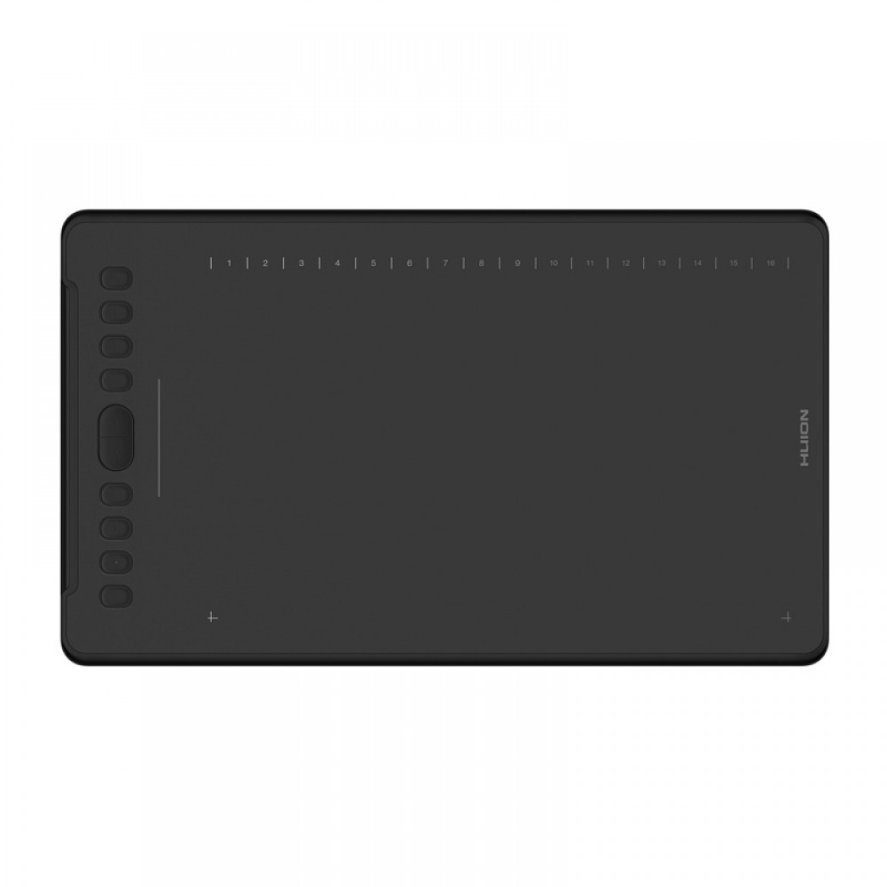 Φωτογραφία προϊόντος: Graphic Tablet Huion H1161