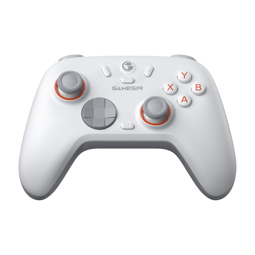 Φωτογραφία προϊόντος: GameSir Nova 2 Lite wireless controller (white)