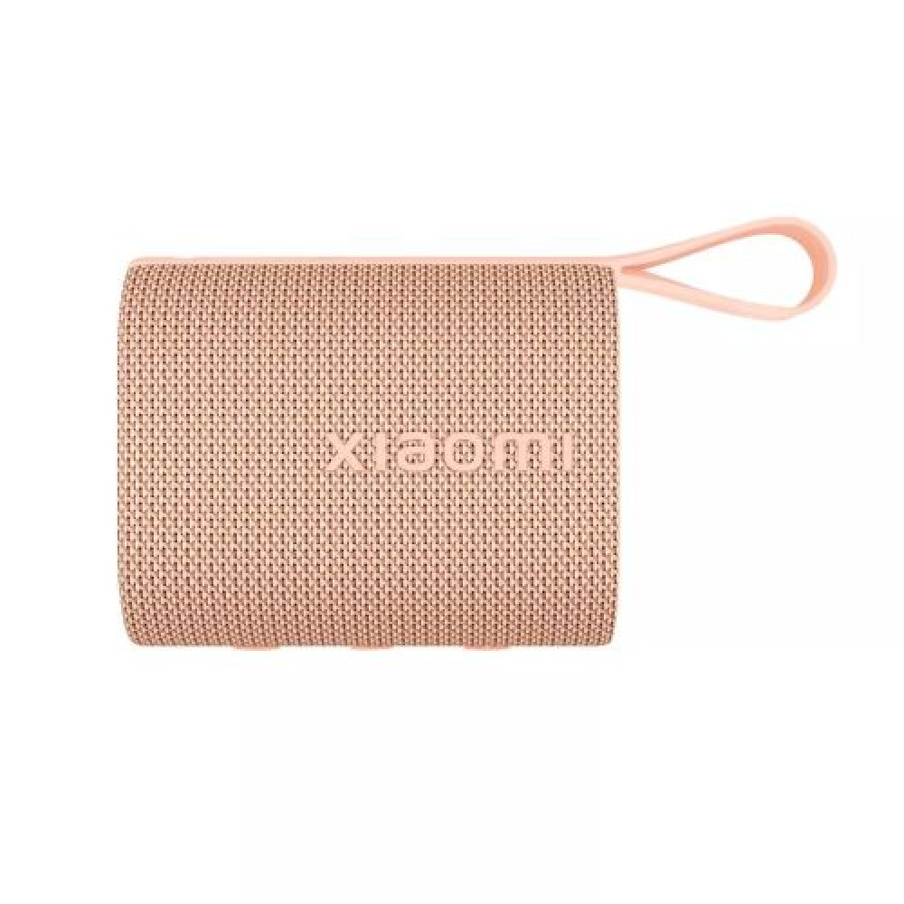 Φωτογραφία προϊόντος: Xiaomi Sound Pocket 5W Portable Bluetooth Outdoor Speaker Pink EU QBH4380GL