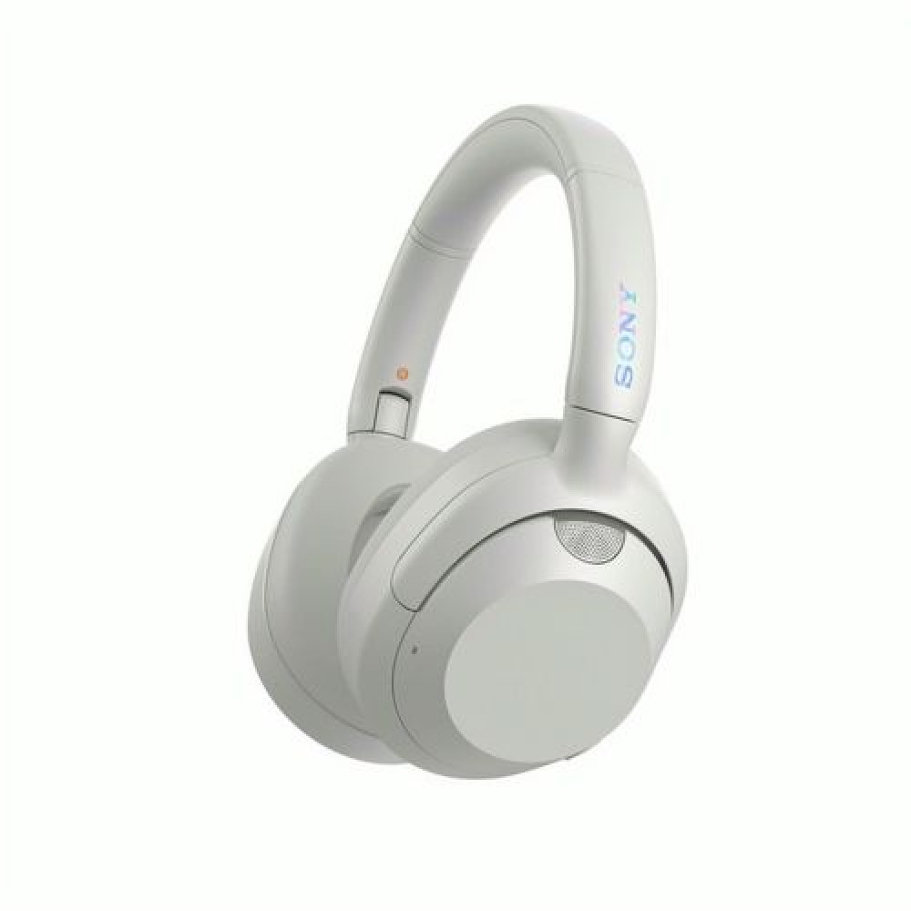 Φωτογραφία προϊόντος: Sony WHULT900 ULT WEAR Bluetooth Wireless In-Ear Headphones, BT 5.0, TWS, Noise Cancelling, White EU