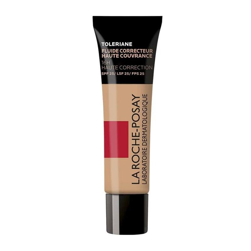Φωτογραφία προϊόντος: La Roche Posay Toleriane Fluide Correcteur Foundation SPF25 30ml No10