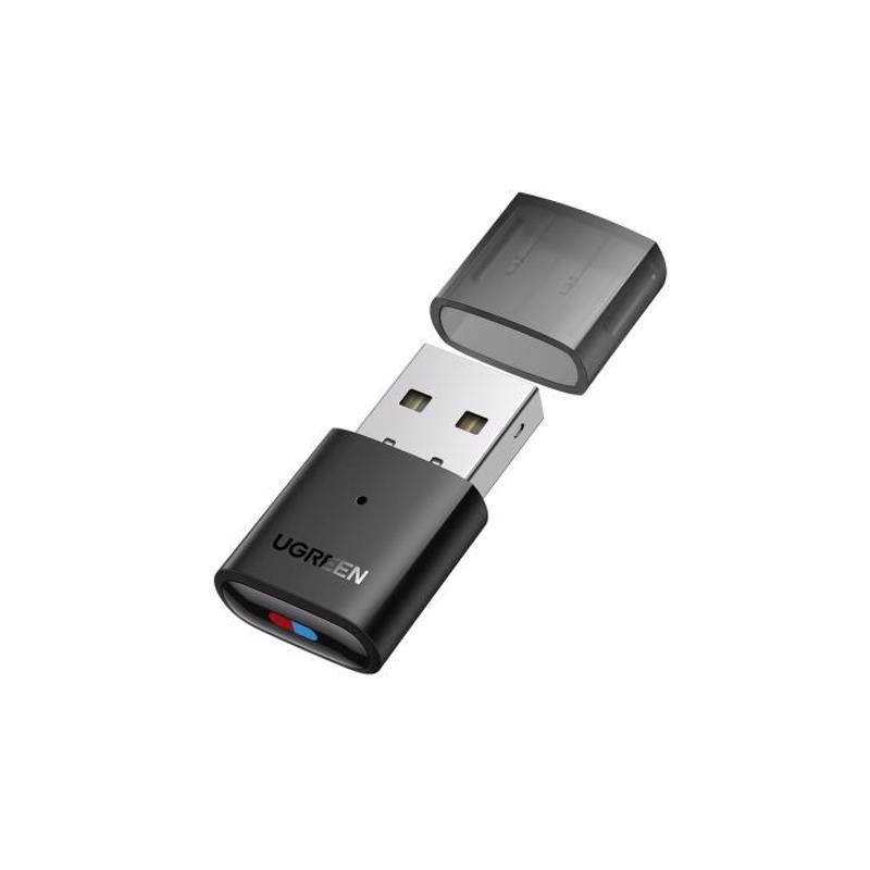 Φωτογραφία προϊόντος: Ugreen USB Bluetooth 5.0 CM408 10928 Adapter