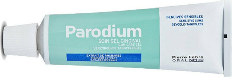Φωτογραφία προϊόντος: Elgydium Parodium Gingival Gel 50ml