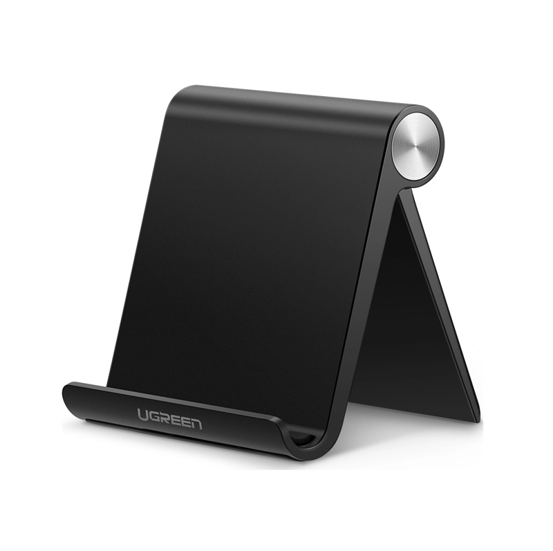 Φωτογραφία προϊόντος: Ugreen LP106 Black 50747 (Βάση Γραφείου για Smartphone)