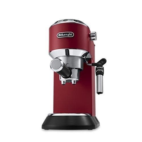 Φωτογραφία προϊόντος: DeLonghi Dedica Μηχανή Espresso EC685 Red