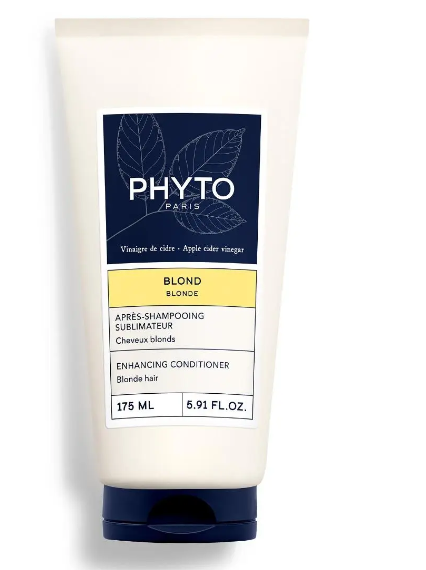 Φωτογραφία προϊόντος: Phyto Blond Conditioner για Ξανθές Ανταύγειες 175ml