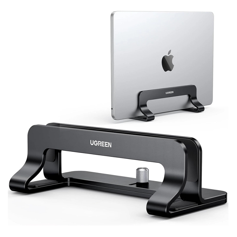 Φωτογραφία προϊόντος: Vertical Laptop Stand UGREEN LP258 Silver