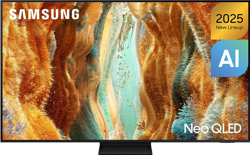 Φωτογραφία προϊόντος: TV UHD SAMSUNG QE55QN70FAUXXH NEO QLED SMART AI 100Hz
