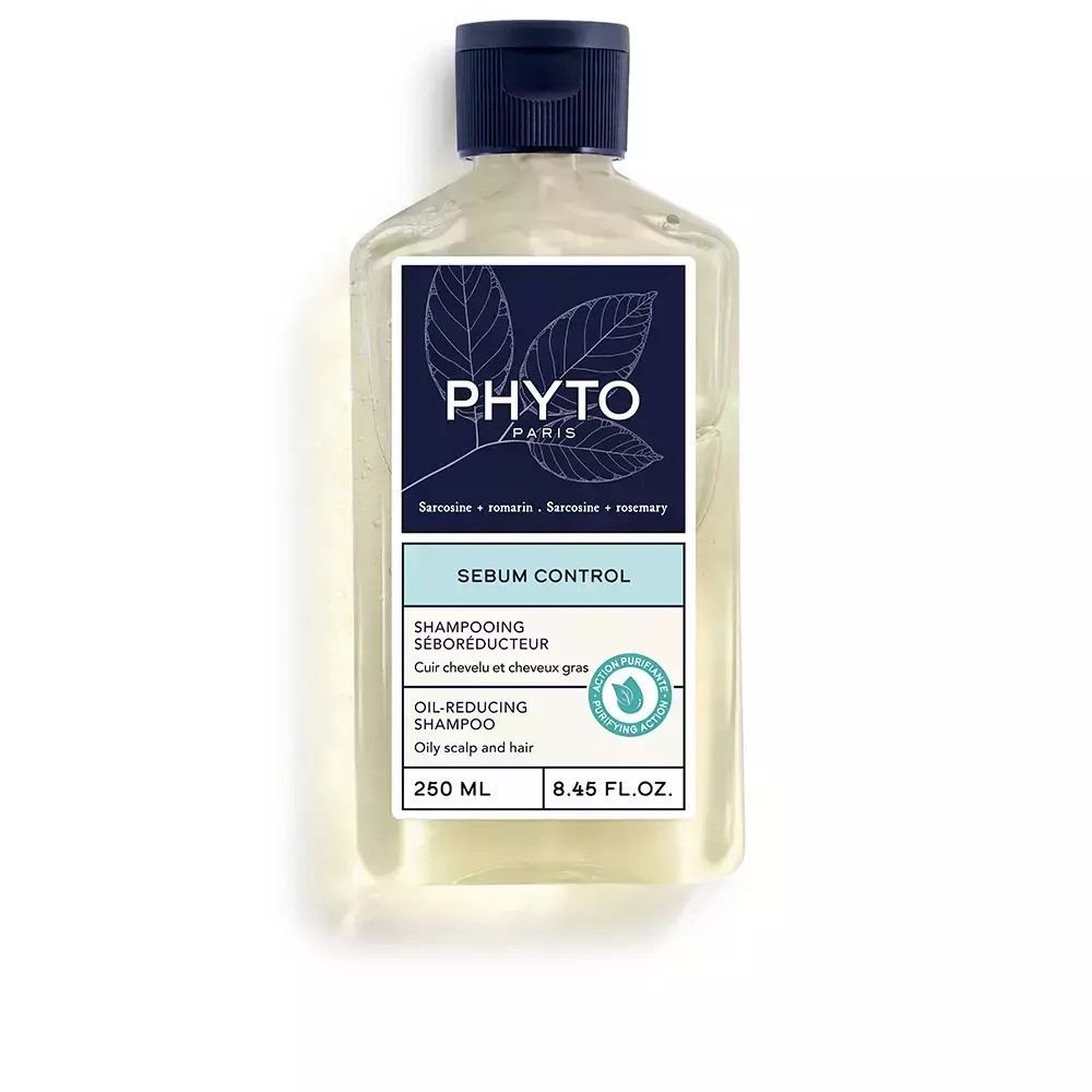 Φωτογραφία προϊόντος: Phyto Anti-Dandruff Dermo-Treating Shampoo Σαμπουάν κατά της Πιτυρίδας 250ml