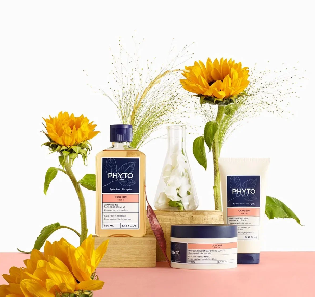 Φωτογραφία προϊόντος: PHYTO Color Radiance Conditioner, Μαλακτική Κρέμα για μετά το Λούσιμο 175ml