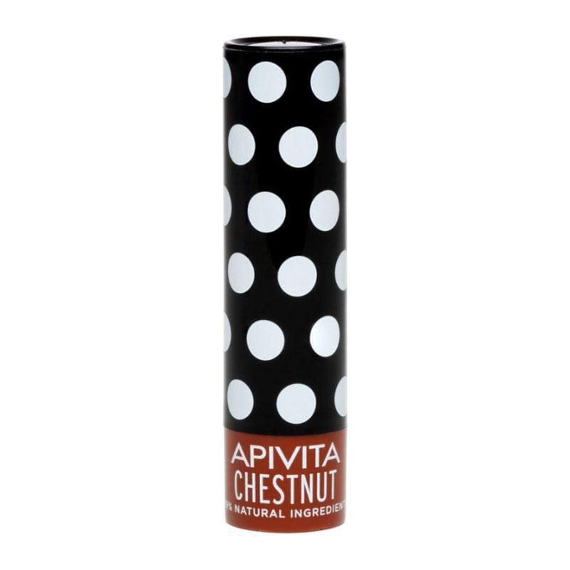 Φωτογραφία προϊόντος: APIVITA Lip Care Κάστανο