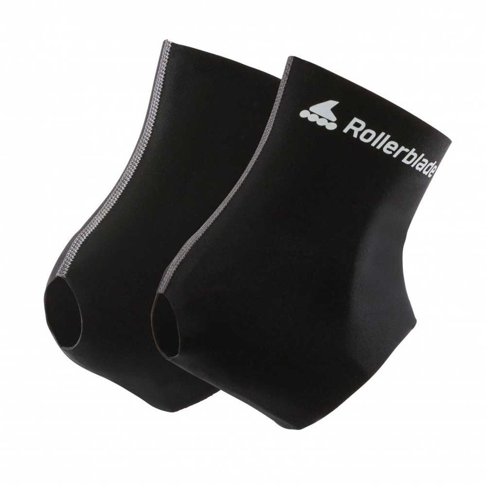 Φωτογραφία προϊόντος: Rollerblade Επιστραγαλίδες Ankle Wraps Μαύρο (MPN: 43.061P01, GTIN: 8050459837773)