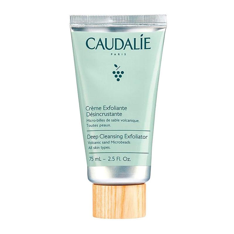 Φωτογραφία προϊόντος: CAUDALIE Deep Cleansing Exfoliator, 75ml