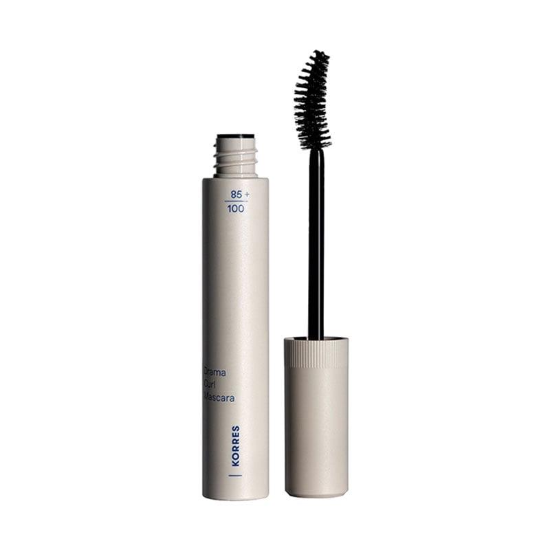 Φωτογραφία προϊόντος: KORRES Drama Curl Mascara 01 Black 13ml