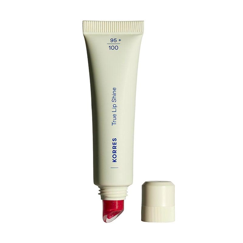 Φωτογραφία προϊόντος: KORRES True Lip Shine 52 Poppy Red, 10ml