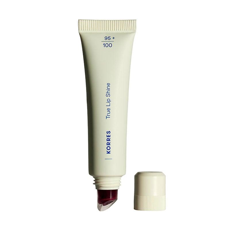 Φωτογραφία προϊόντος: KORRES True Lip Shine 27 Mulberry, 10ml