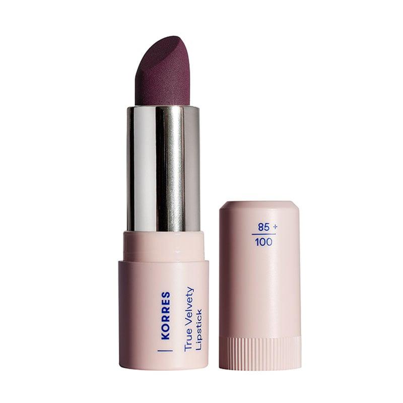Φωτογραφία προϊόντος: KORRES True Velvety Lipstick 29 Deep Berry, 3g