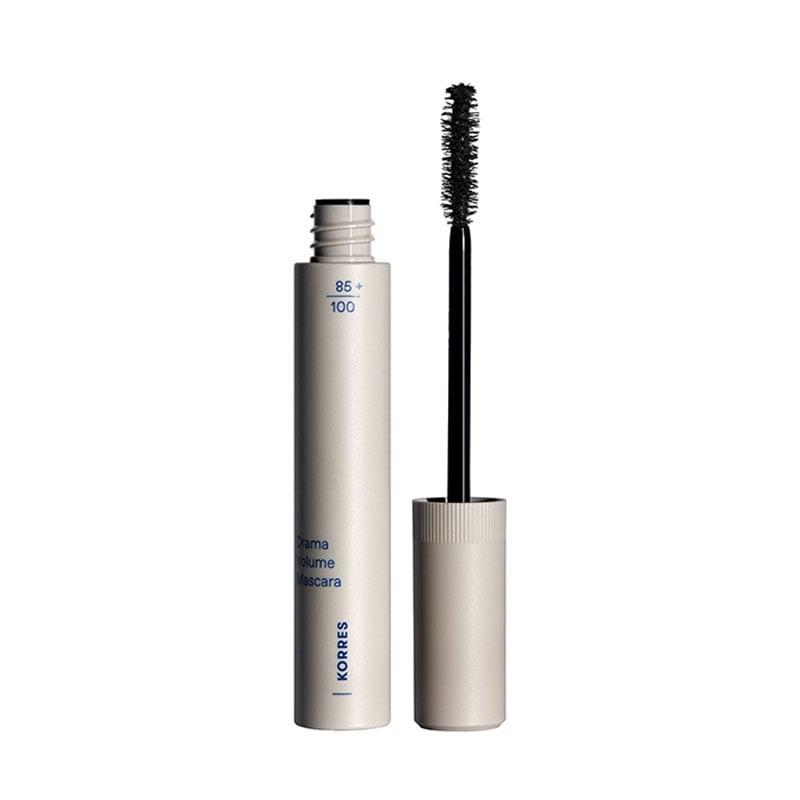Φωτογραφία προϊόντος: KORRES Drama Volume Mascara 01 Black, 13ml