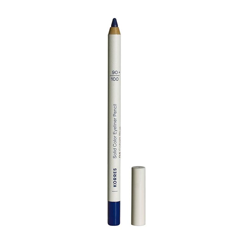 Φωτογραφία προϊόντος: KORRES Solid Color Lip Liner 04 Cobalt Blue, 1,2gr