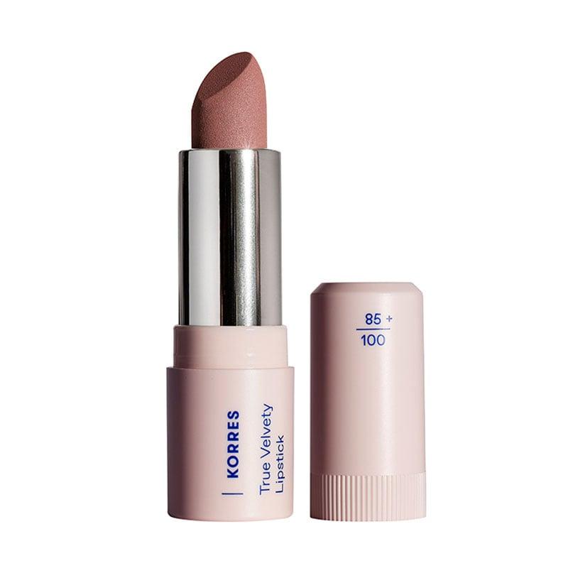 Φωτογραφία προϊόντος: KORRES True Velvety Lipstick 13 Nude Pink, 3g