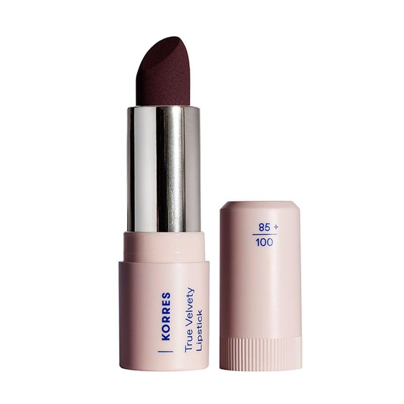 Φωτογραφία προϊόντος: KORRES True Velvety Lipstick 59 Wine Red, 3g