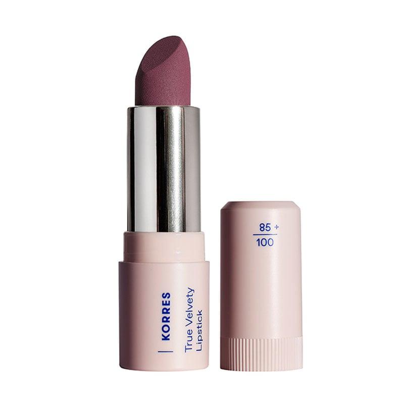 Φωτογραφία προϊόντος: KORRES True Velvety Lipstick 25 Plum Rose, 3g