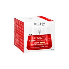 Φωτογραφία προϊόντος: Vichy Liftactiv B3 Anti-Dark Spots Day Cream Spf50 50ml