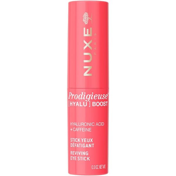 Φωτογραφία προϊόντος: Nuxe Prodigieuse Hyalu Boost Reviving Eye Stick, Στικ Ματιών κατά της Κούρασης 8.5gr