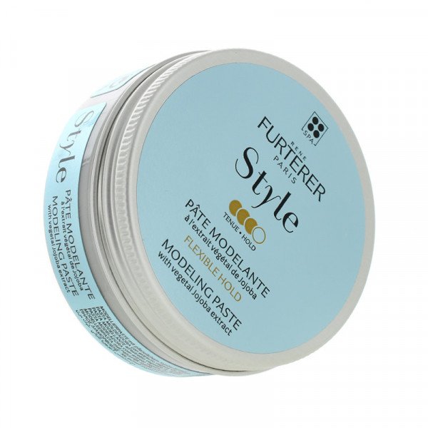 Φωτογραφία προϊόντος: Rene Furterer Style Pate Modelante 75ml Πηλός Σμίλευσης