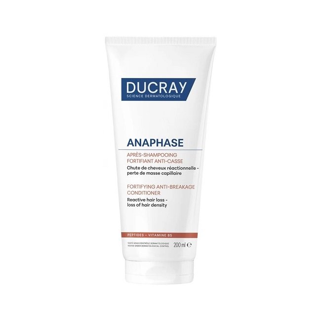 Φωτογραφία προϊόντος: Ducray Anaphase Apres Shampooing Fortifying Anti-Breakage Conditioner 200ml
