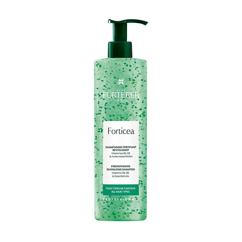 Φωτογραφία προϊόντος: Rene Furterer René Furterer Forticéa Energizing Shampoo 500ml