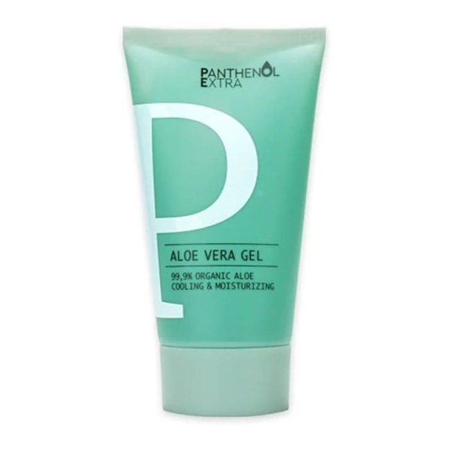 Φωτογραφία προϊόντος: Medisei Panthenol Extra Aloe Vera Gel - Ενυδατικό Τζελ Αλόης 150ml