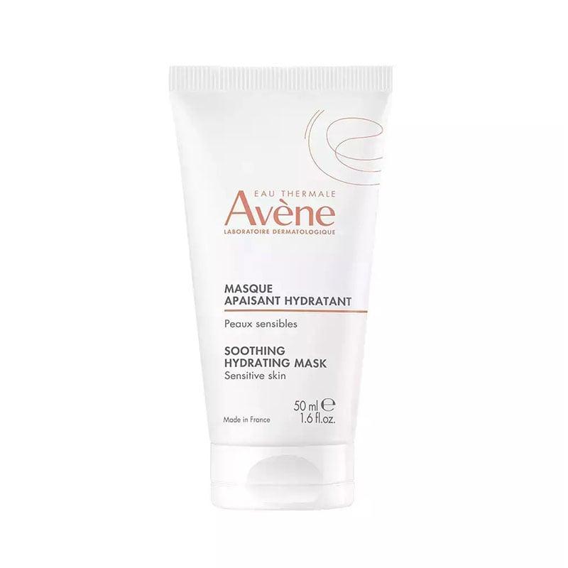 Φωτογραφία προϊόντος: Avene Masque Apaisant Eclat 50ml