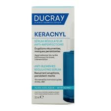 Φωτογραφία προϊόντος: Ducray Keracnyl Serum Regul 30ml
