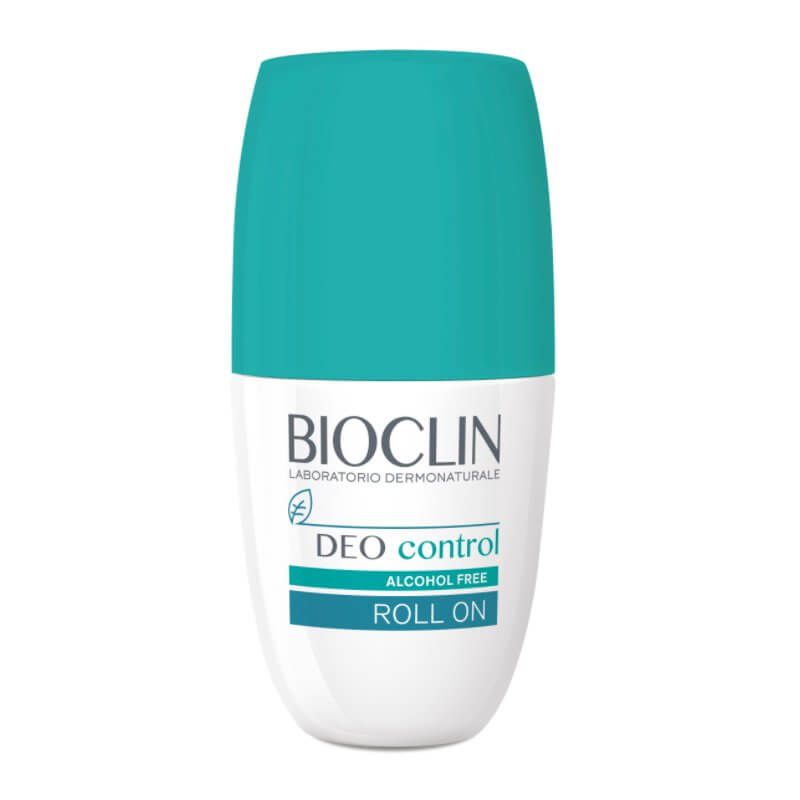 Φωτογραφία προϊόντος: Bioclin Deo Control Roll-On 50ml