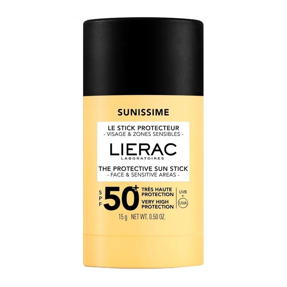 Φωτογραφία προϊόντος: Lierac Sunissime Προστατευτικό Στικ SPF50+ 15 g