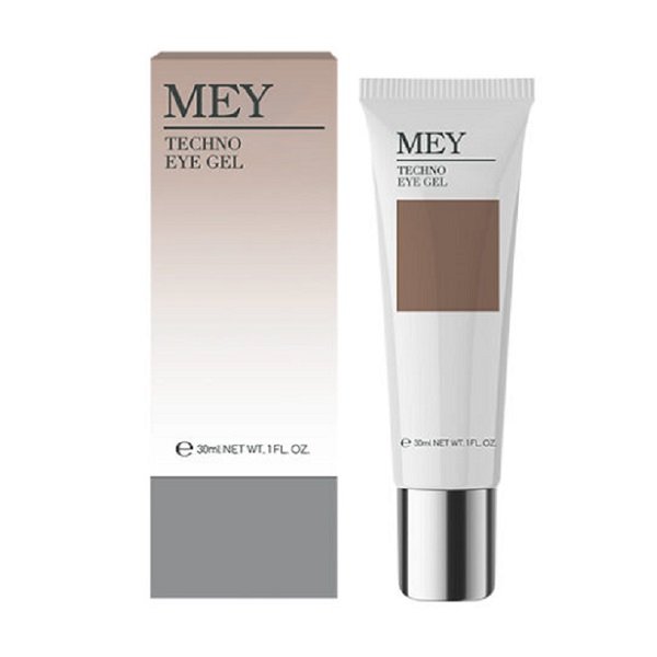 Φωτογραφία προϊόντος: Mey Techno Eye Gel Τζελ Ματιών Ειδικής Φροντίδας 30ml