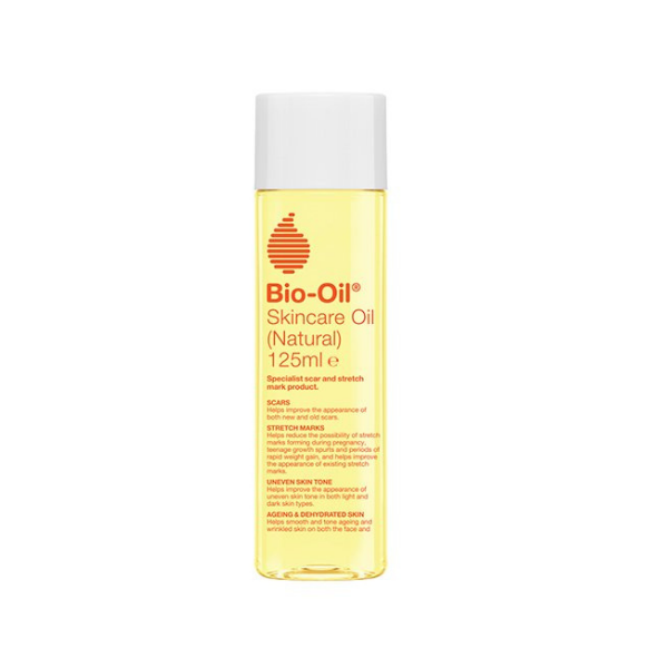 Φωτογραφία προϊόντος: Bio Oil Natural Λάδι Επανόρθωσης Ουλών & Ραγάδων με Φυσική Σύνθεση 125ml