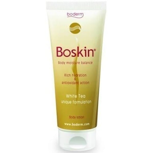 Φωτογραφία προϊόντος: Boderm Boskin Mix Cream Ενυδατική Κρέμα Βάσης που μειώνει τα Σημάδια Γήρανσης, 100gr