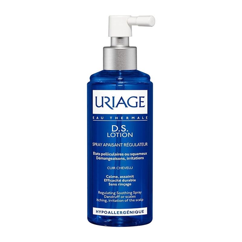 Φωτογραφία προϊόντος: URIAGE DS Lotion Spray Apaisant Regulateur, 100ml