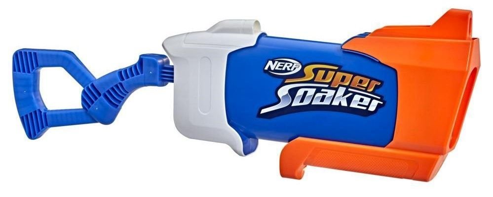 Φωτογραφία προϊόντος: Hasbro Nerf Super Soaker Rainstorm (F3890)