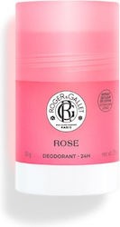 Φωτογραφία προϊόντος: Roger & Gallet Αποσμητικό Stick Rose 50gr